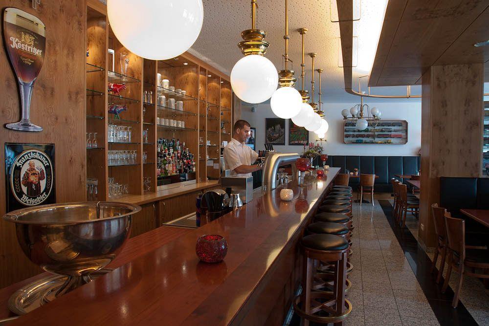 孔蒂中央铁路站霍夫酒店 蒙斯特 外观 照片
